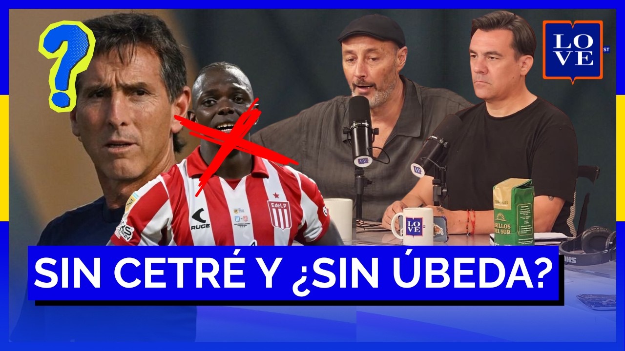 ¿QUÉ PASÓ CON CETRÉ? DECIME QUE SE SIENTE 56 | Tony Serpa, Sergio Oviedo, Mati Oviedo y “Miglio”