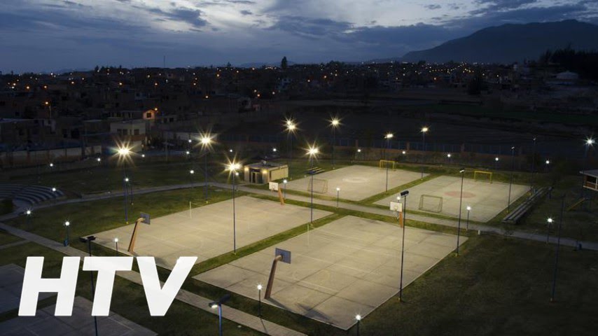 dm Hoteles Arequipa