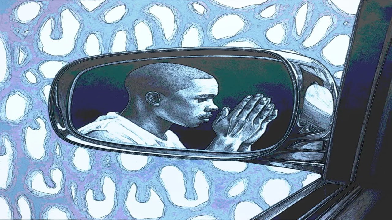 Soulful Lo-fi X Storytelling Type Beat - 