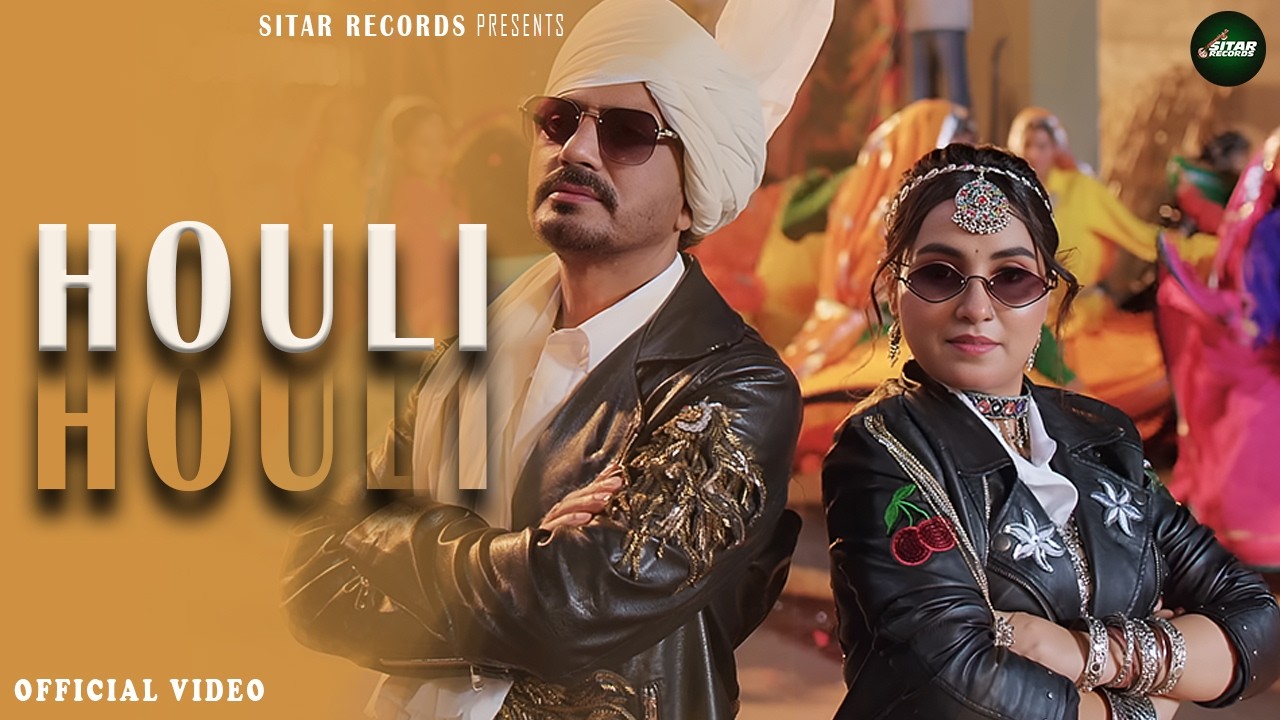 YANTAVIDEO NAWAZUDDIN SIDDIQUI   RENUKA PANWAR RAJA  SAHIL SANDHU NEW HINDI SONG NEW HARYANVI SONG