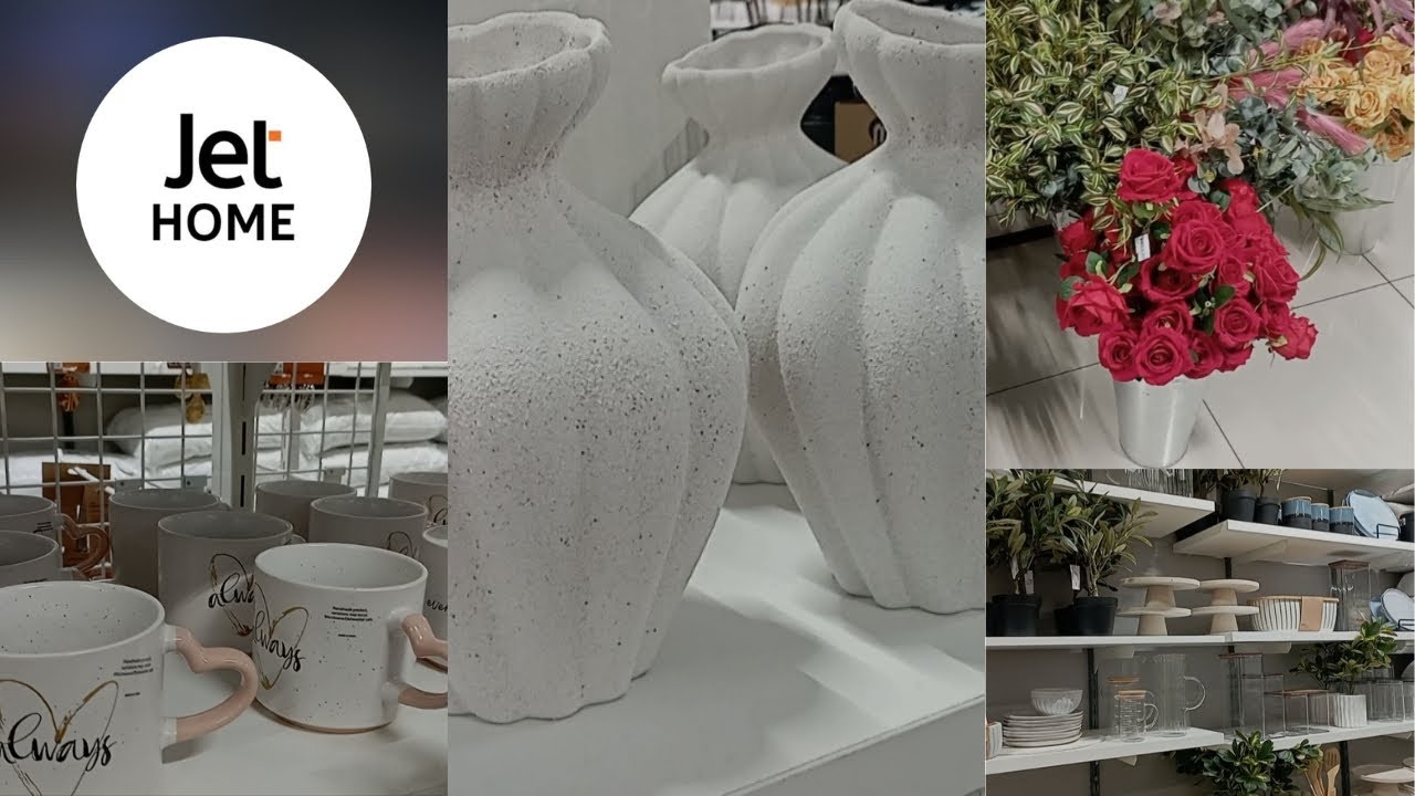 JET HOME FINDS || AFFORDABLE HOMEWARE #decoration #home 