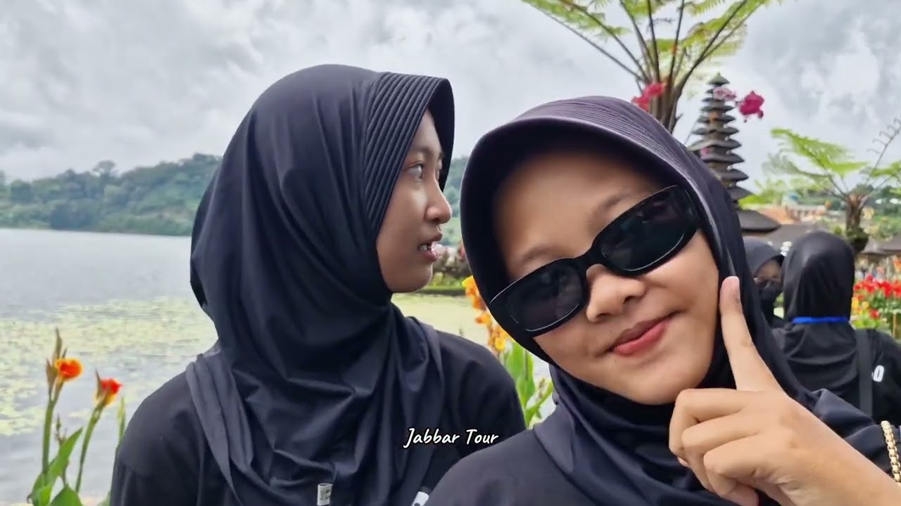 OUTING CLASS SMP N 1 PENGASIH KULON PROGO, YOGYAKARTA GOES TO BALI 19 23 JANUARY 2025