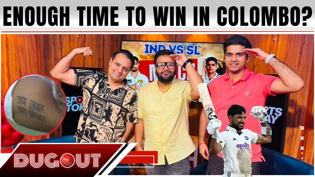 LIVE Colombo Test, Day 2: India snap up 2 wickets in last 30 mins, visitors 495 runs ahead