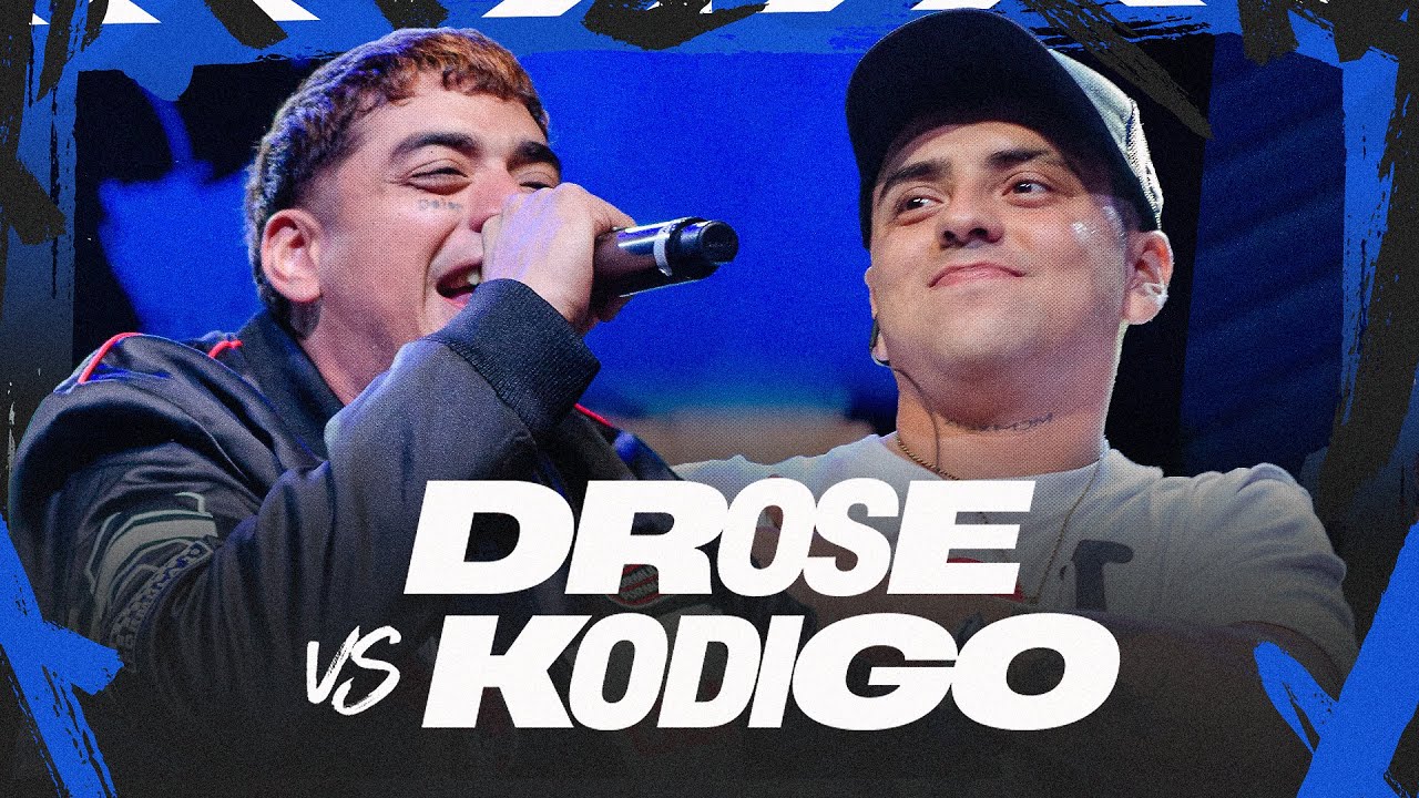 DROSE vs KODIGO | #FMSCHILE 2025/26 | Jornada 2 - Temporada 6 I Urban Roosters