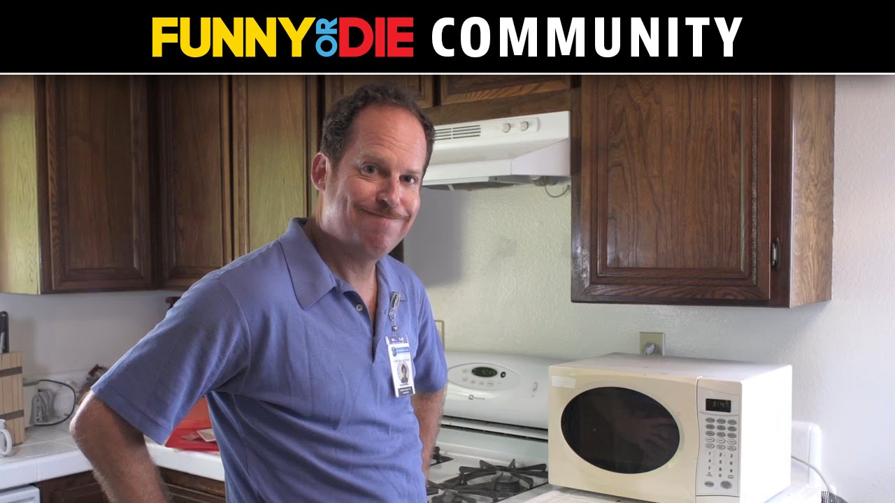 World Wide Interweb: No Choice Microwave Meals