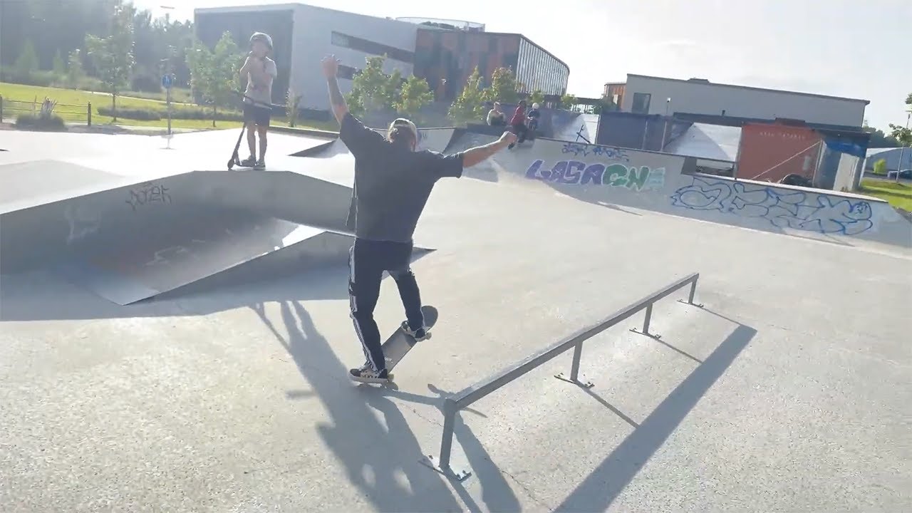 🛹 SKEITTI LIVE 🛹