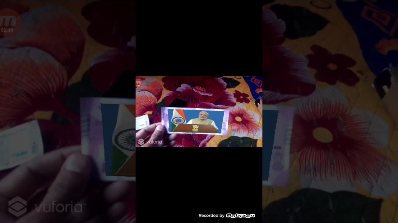 Modi Key Note App New And Download