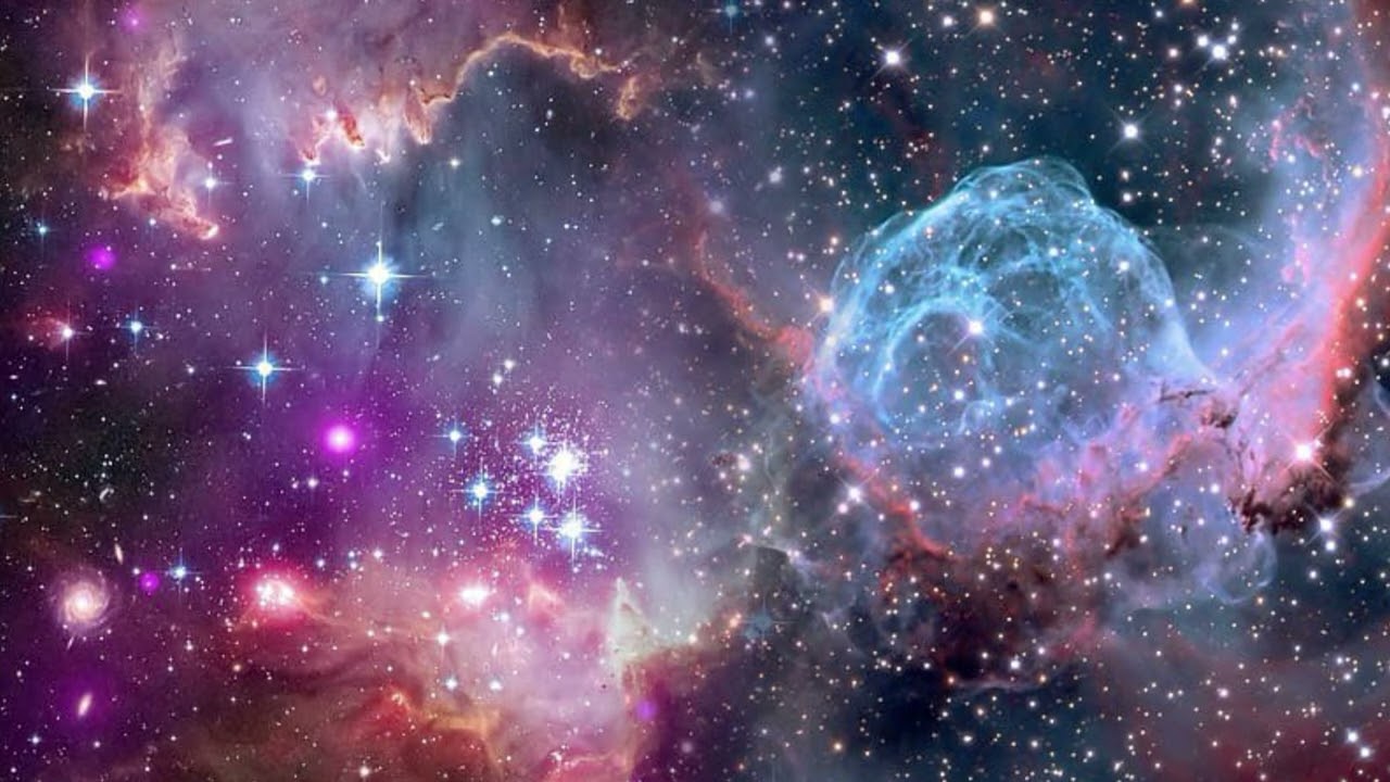 Celestial Pt 6 - Jacques Bravado 