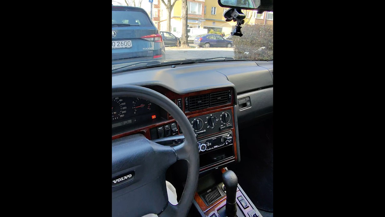 Volvo 850 T5 #automobile #volvo #volvo850t5