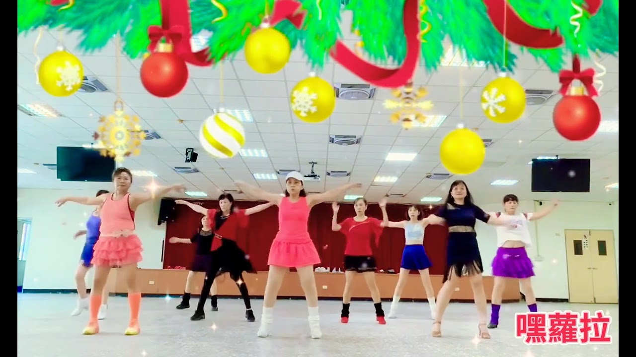 2025年12月23日一HEY  LOLA嘿蘿拉