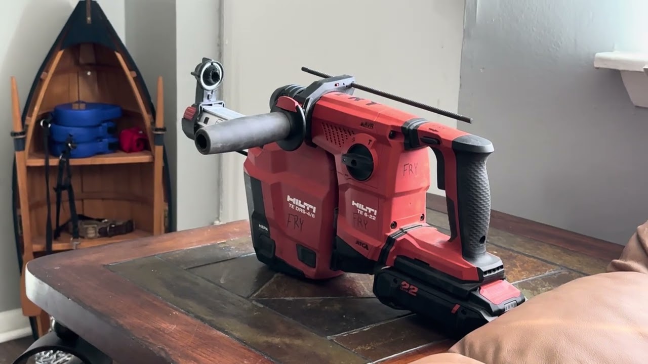 DeWalt DCD1007 quick and honest 6 month review