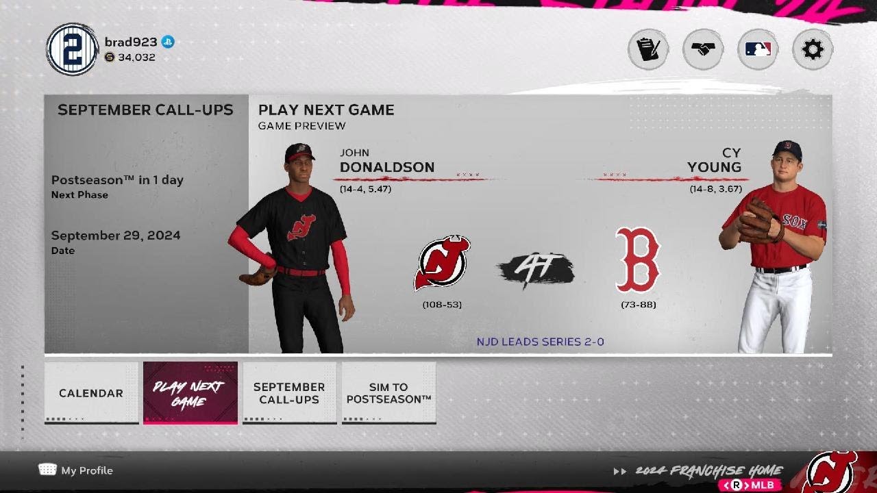 MLB The Show 24: GOAT League Favorites!! Ep. 5