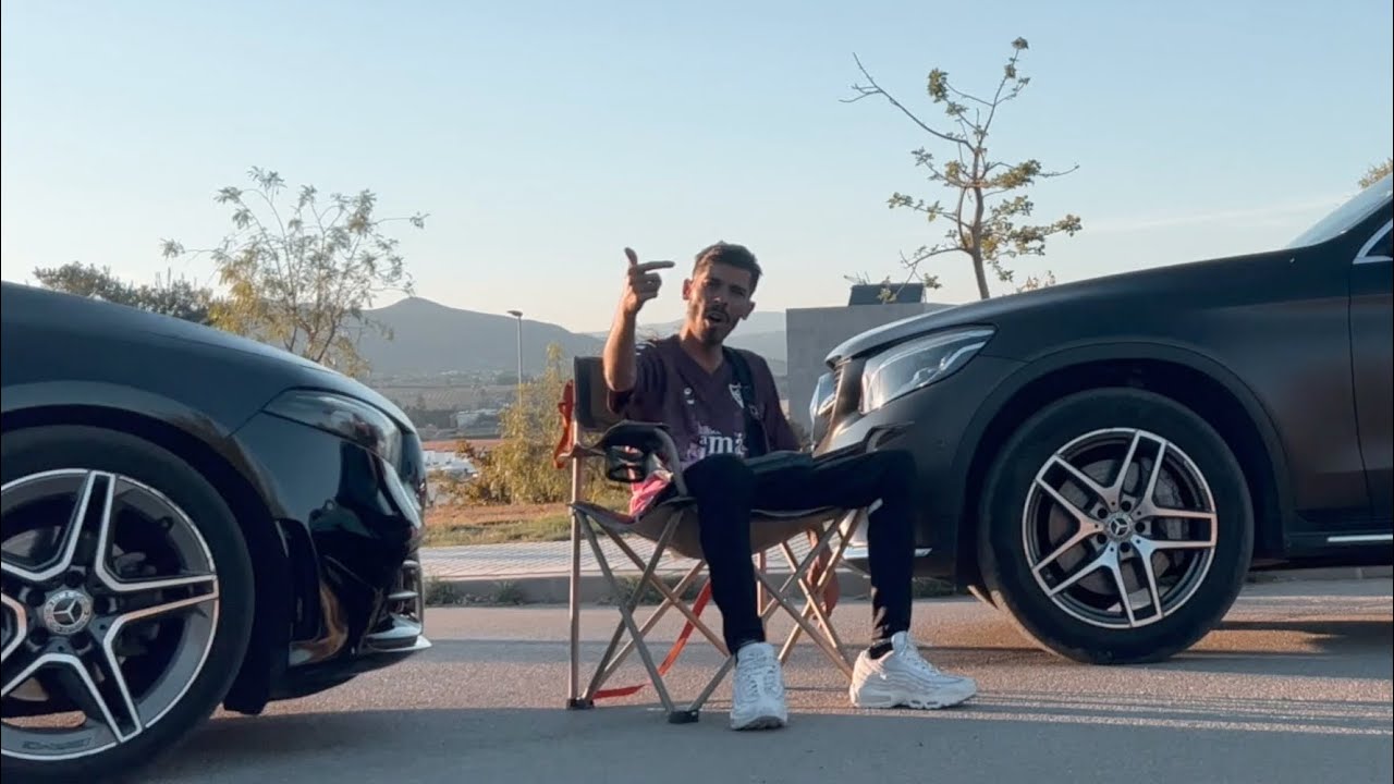 FINAL - Nada Cambia (Clip officiel)