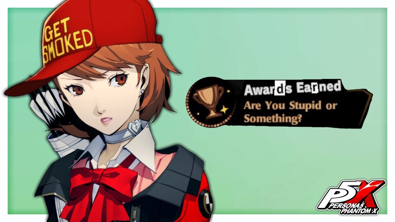 I Pulled Yukari so You Don't Have To (First Impression)