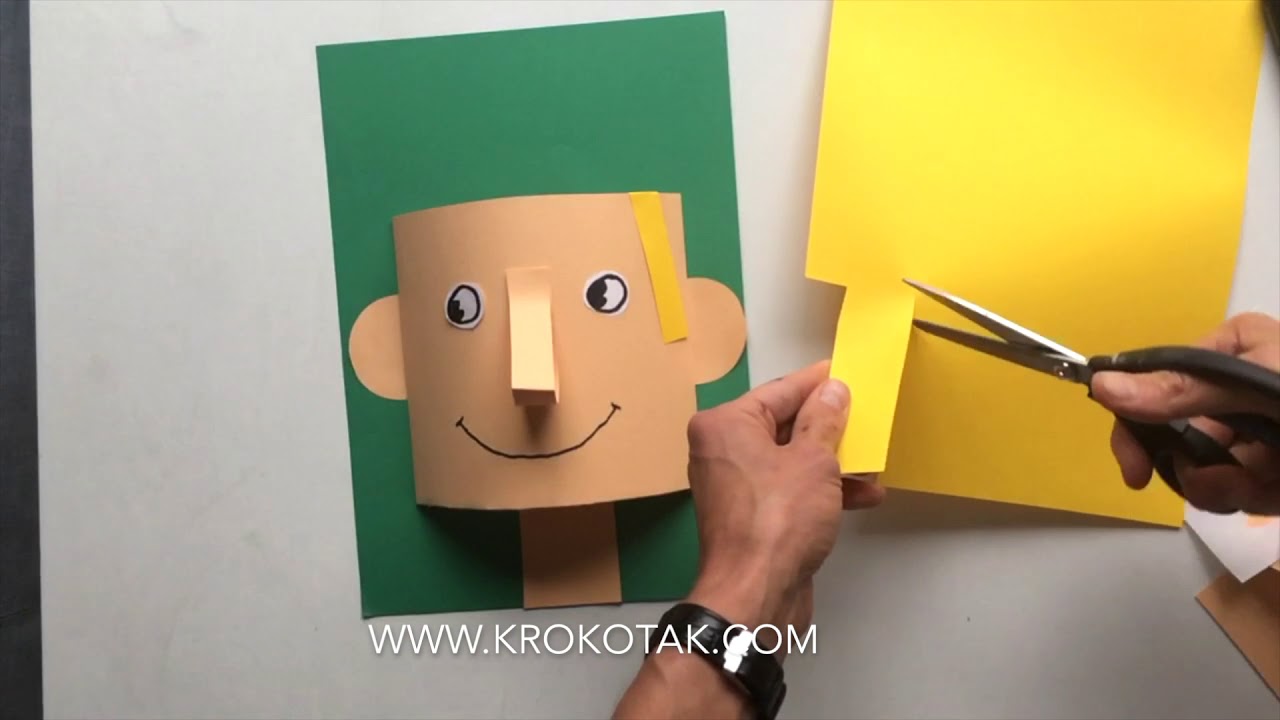 3D faces