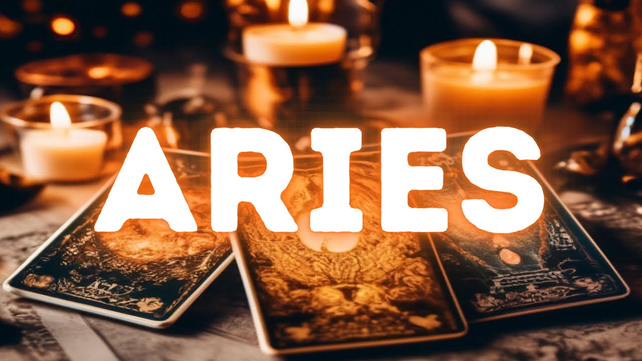 ARIES 😱🌙✨⚠️🤫 THIS IS GOING TO HAPPEN TONIGHT..😍PREPARE YOURSELF..DO NOT TELL ANYBODY🤫 MARCH 2026