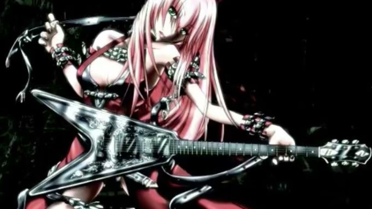 nightcore - flawless execution (pierce the veil)