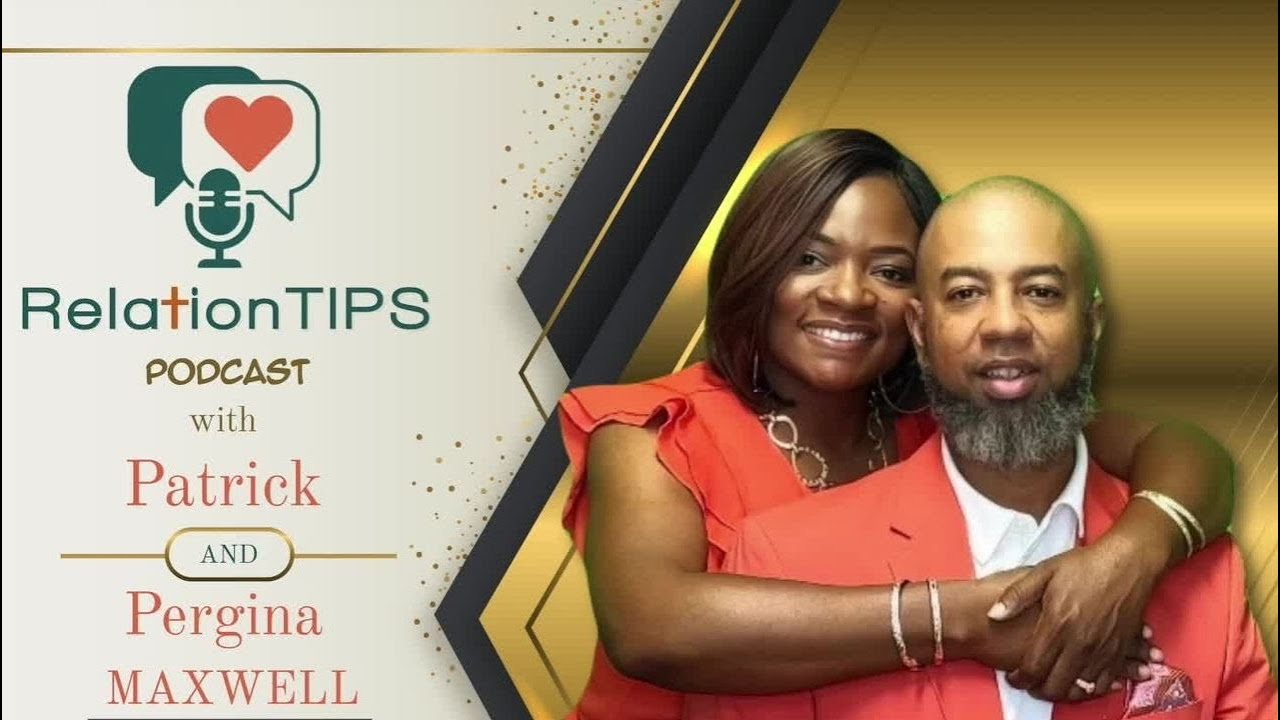 RelationTIPS Episode 1 - BLUEPRINT