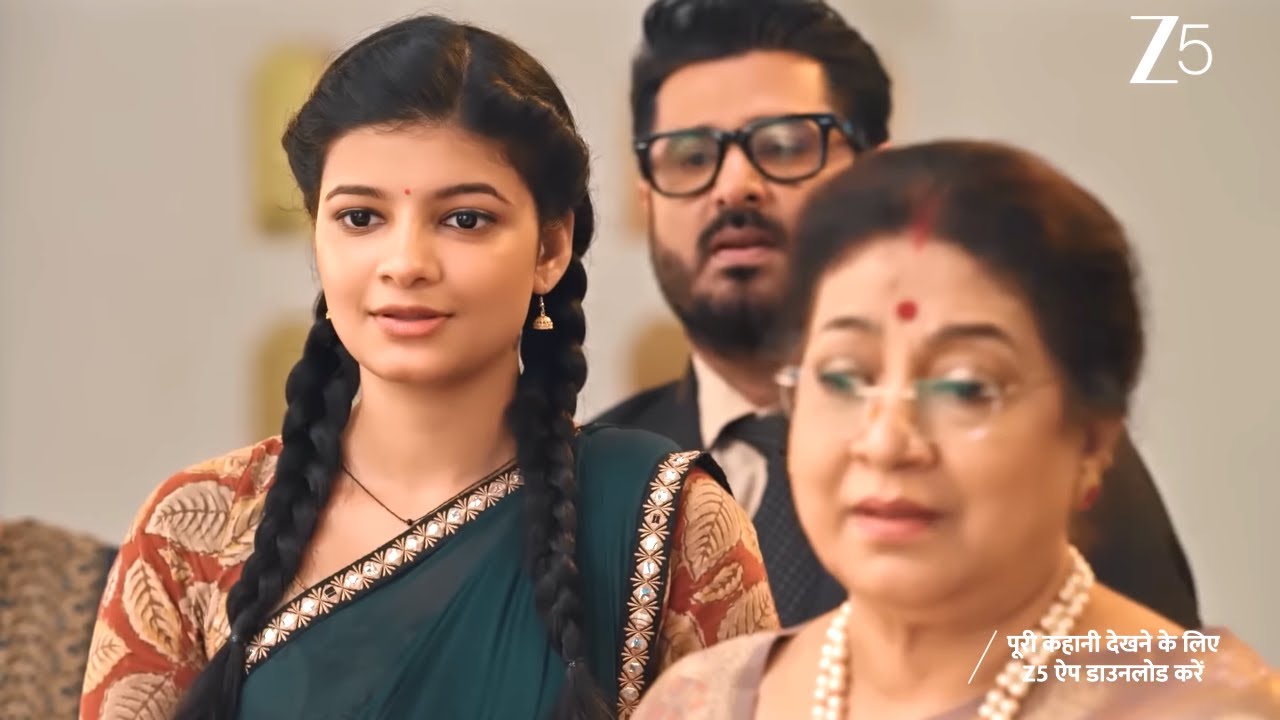 SARU | EP - 252 | Best Scene 2 | Jan 20 2026 | Zee TV