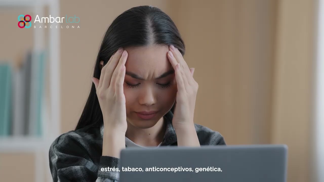 Fibrin&oacute;geno alto