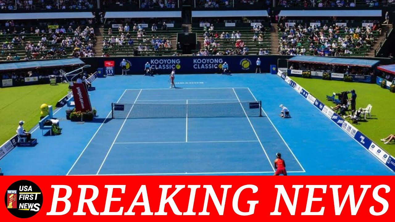 Debate on Tennis Spectator Etiquette Sparks Amidst Alex Eala’s Philippine Women’s Open Debut