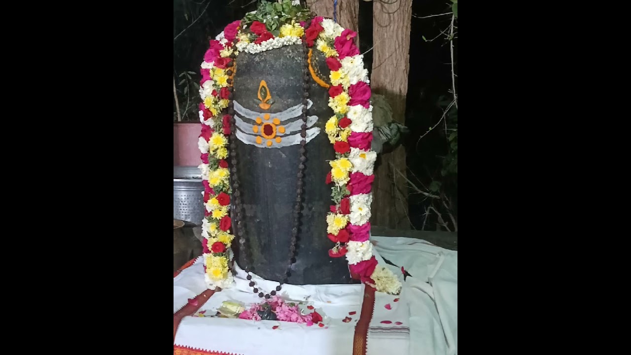 # திருபூசலார்திருப்பணிகுழு அறக்கட்டளை சார்பாக நான்கு கால சிவராத்திரி பூஜை கண்டு சிவனருள் பெறுங்கள் 