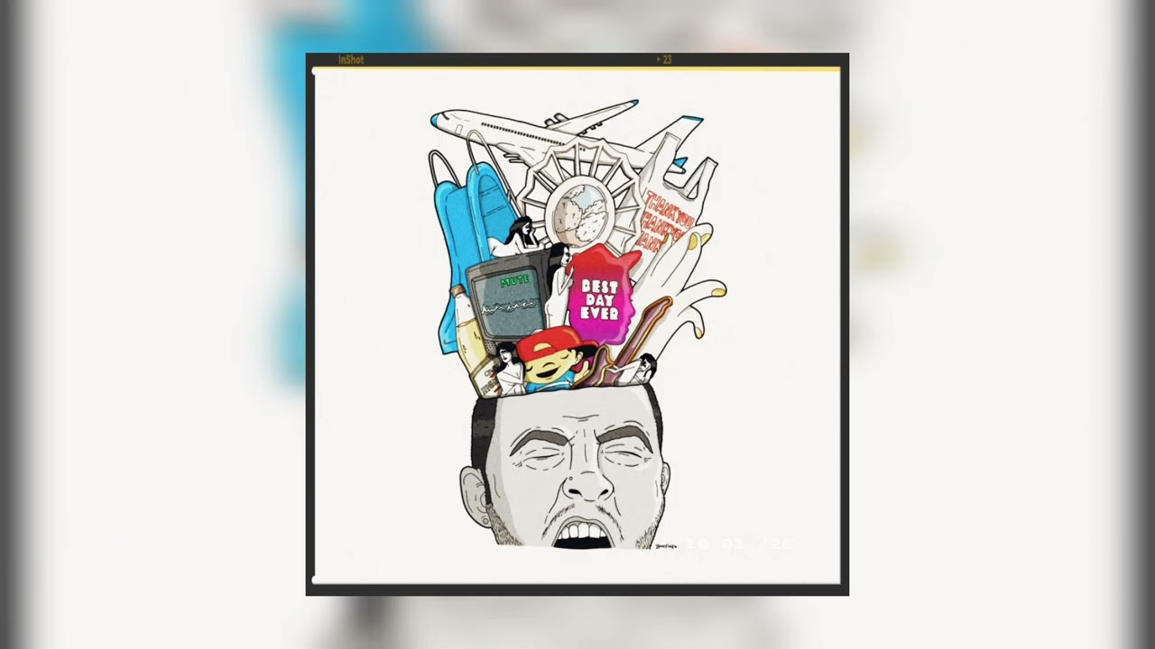 [FREE FOR PROFIT] MAC MILLER x Chill Hip Hop Type Beat 2026 - 