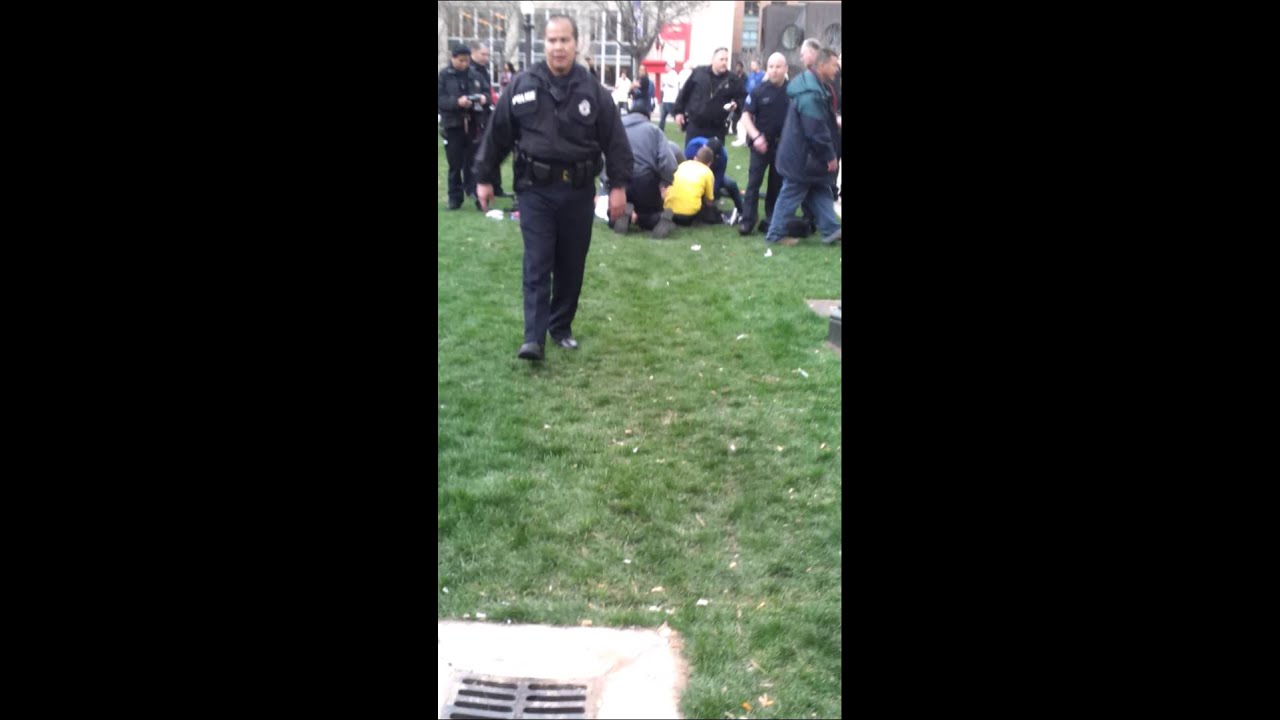 Shooter 4/20/2013 Downtown Denver