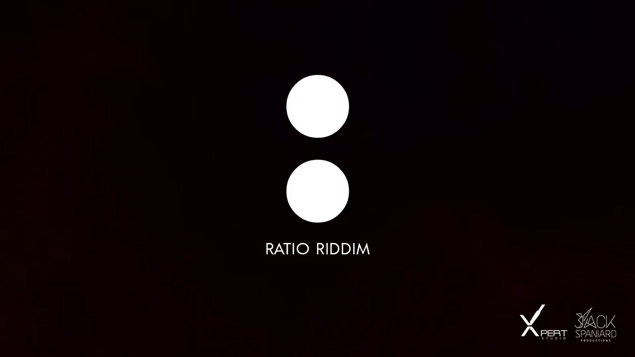 Lavaman - Horn Trust (Ratio Riddim) 