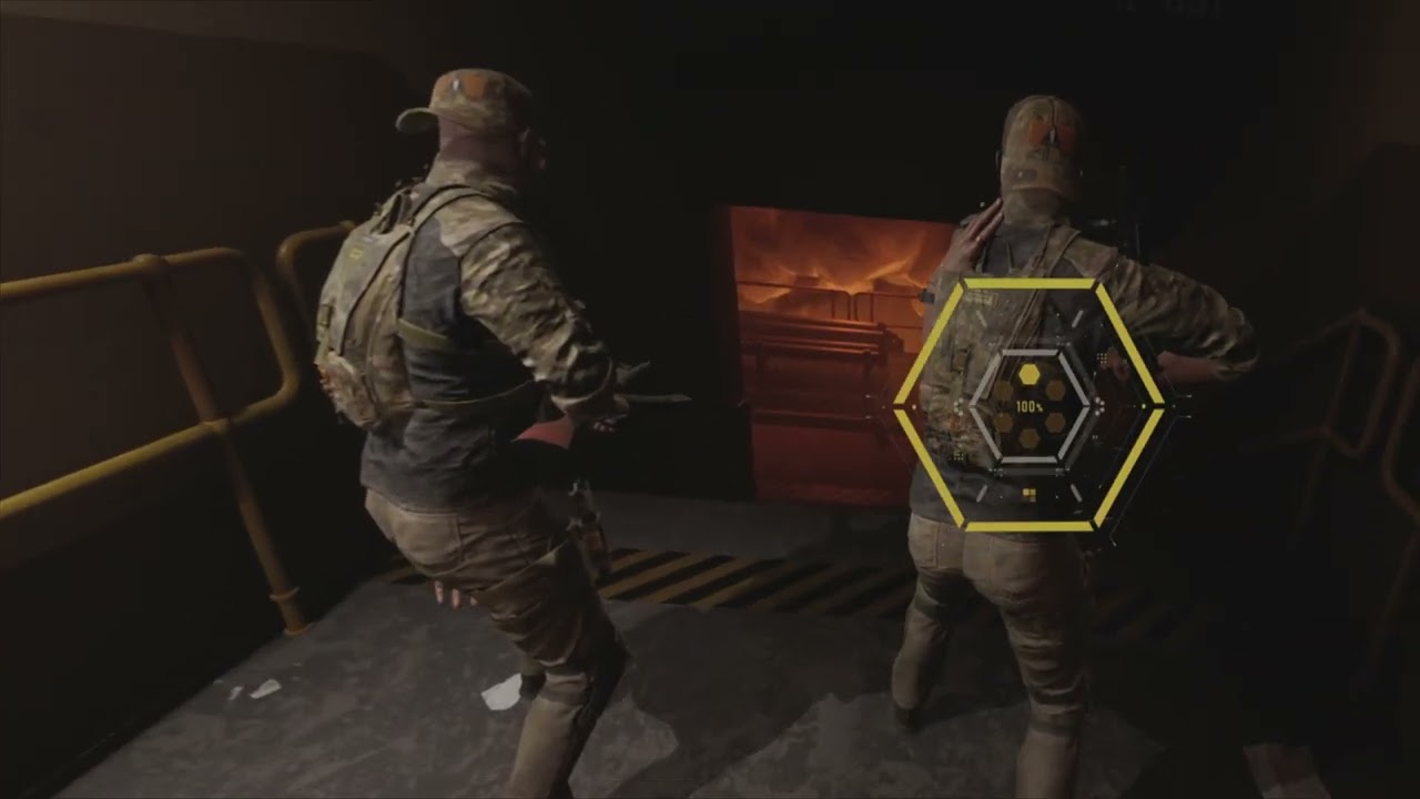 Film - FIREWALL ULTRA BATTLES!!
