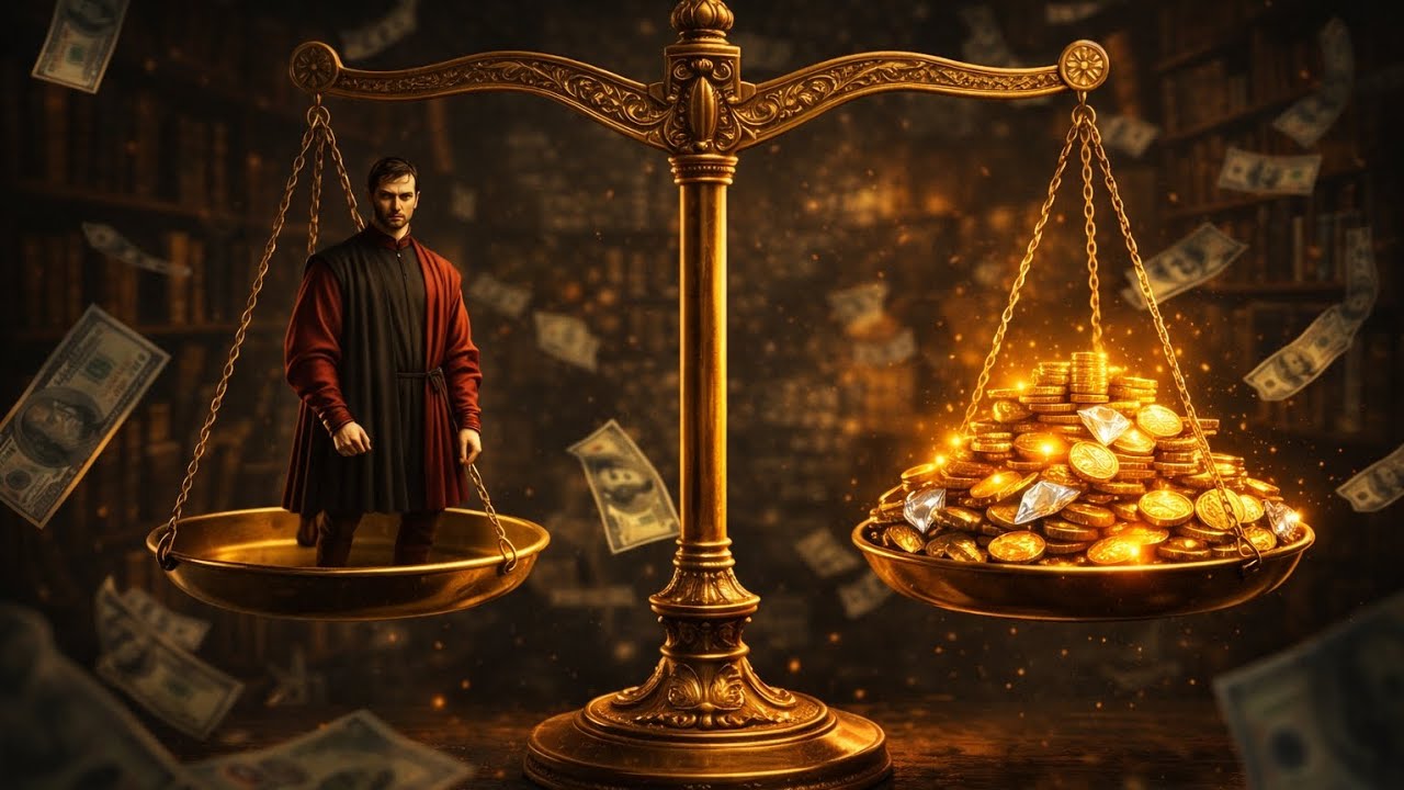 खुद को महंगा बनाओ: The Art of Being High Value। 7 Rules: लोग आपके पीछे भागेंगे। Dark Psychology 2026