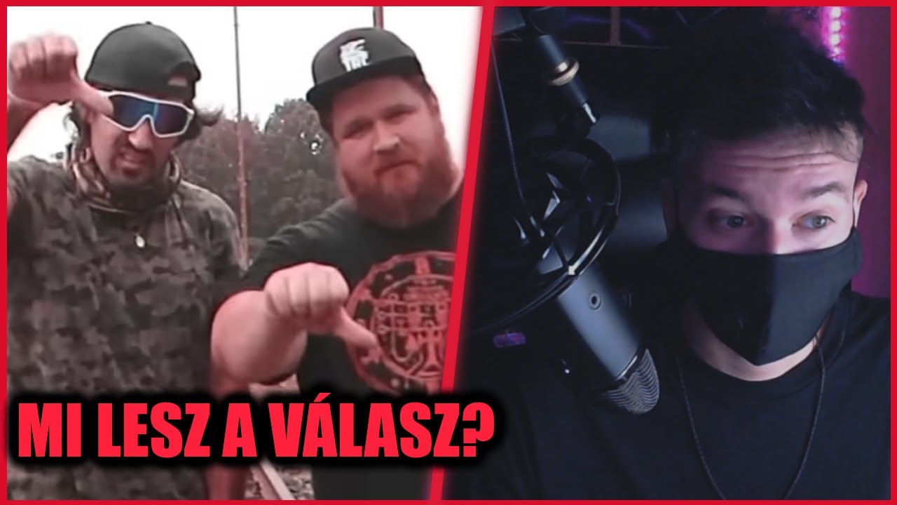 MEGKAPTUK A VÁLASZT | Nézzük Mi Történt az Elmúlt Pár Napban