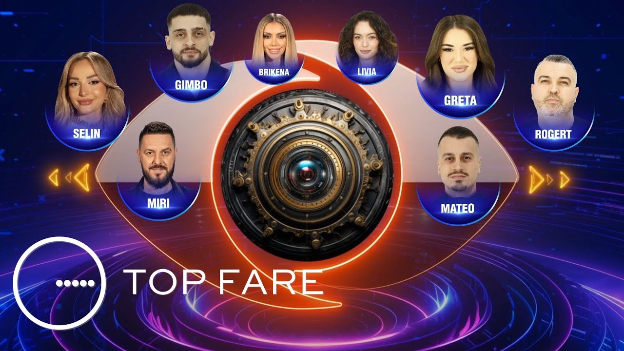 Telefonuesja sugjeron profesione për banorët e BB VIP!