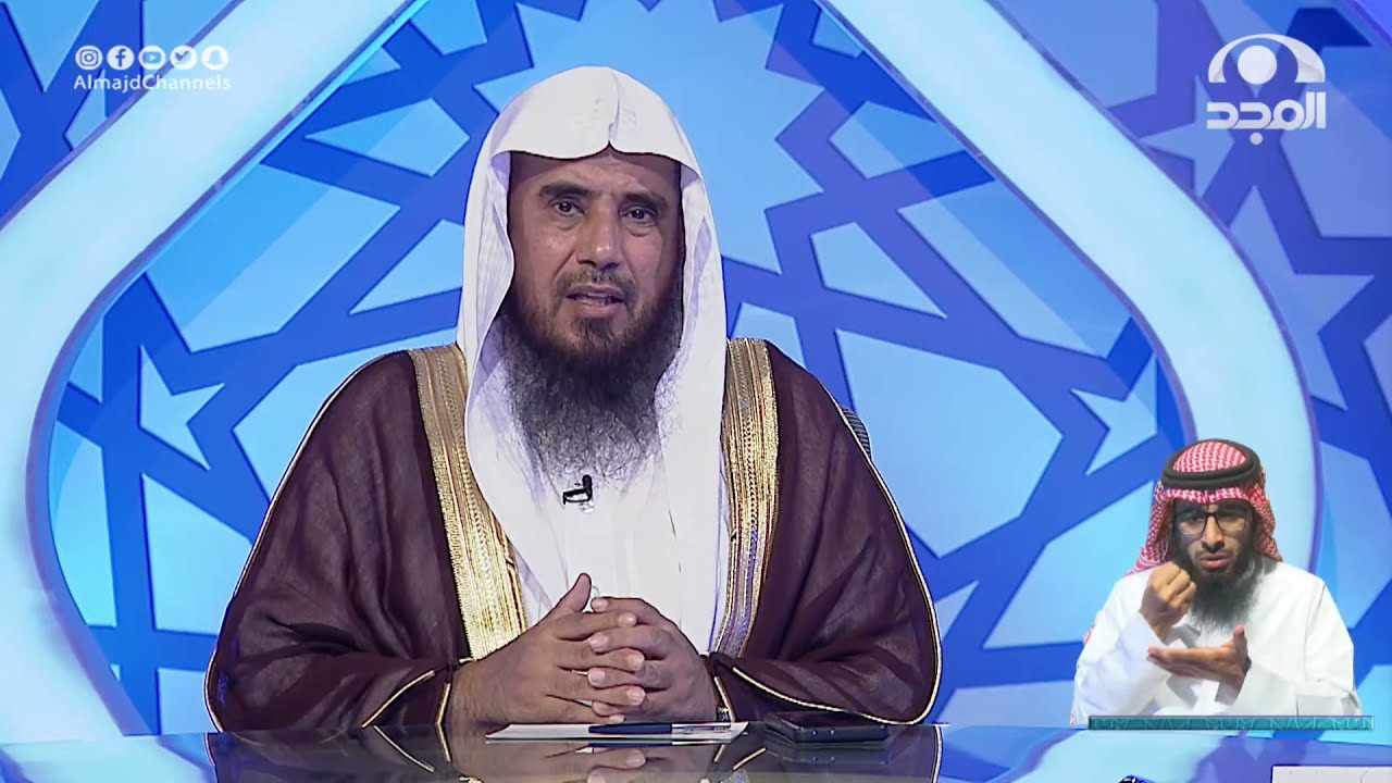 كيف تودع رمضان وتستقبل #عيد_الفطر ؟ - دقائق ثمينة ومثرية للشيخ أ.د. سعد الخثلان