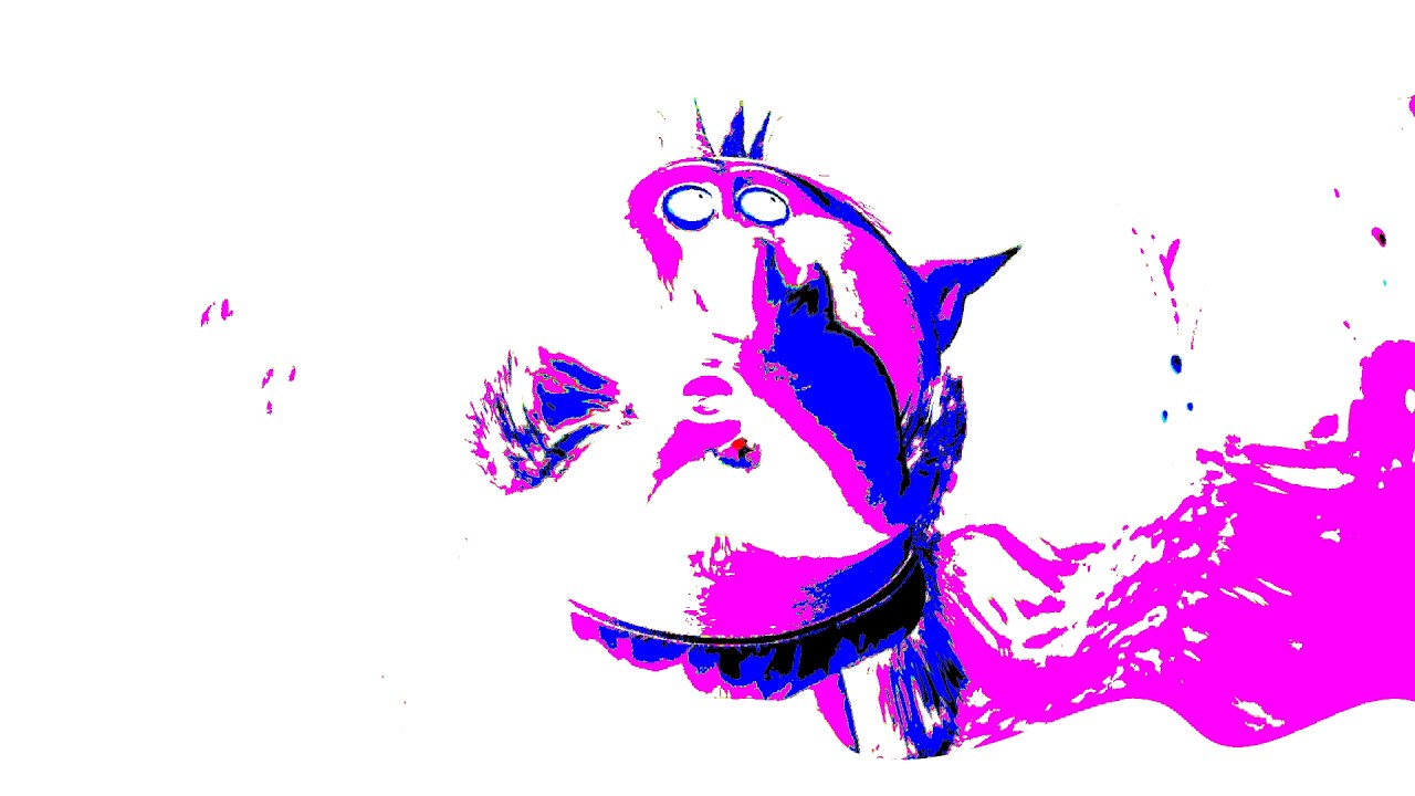 Please Make Me Happy Princess Poppy!