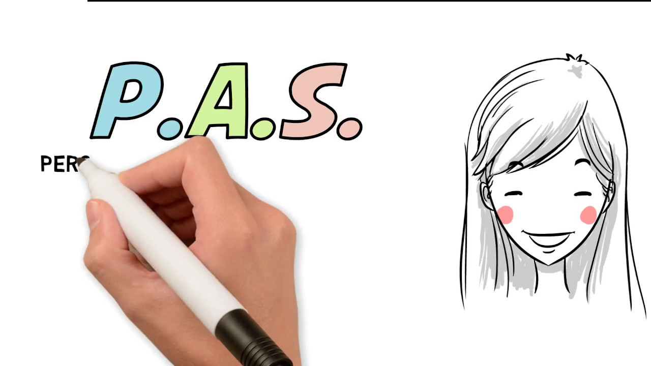&iquest;QUE SIGNIFICA SER PAS?