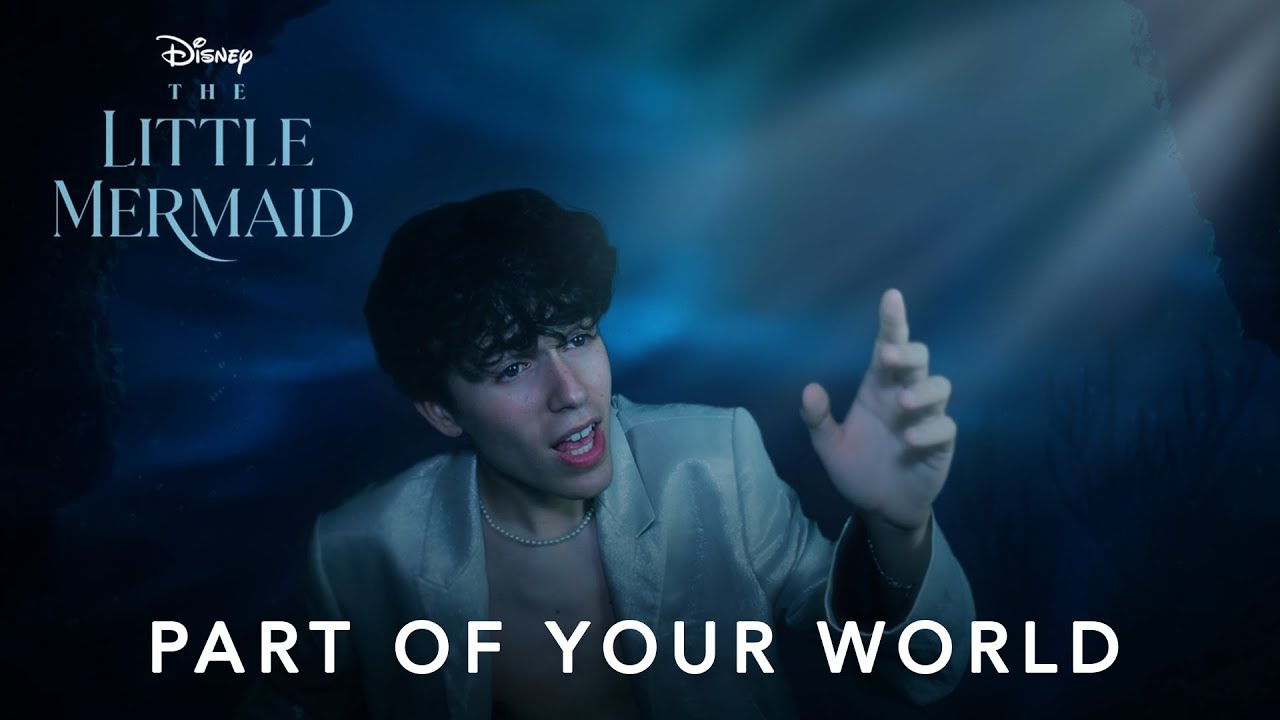 Halle - Part of Your World (From 