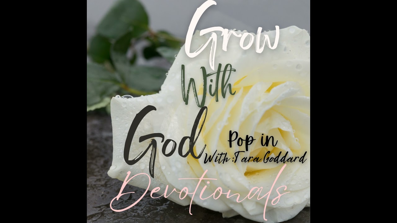 Do we want Healing (( POP In Devotions))