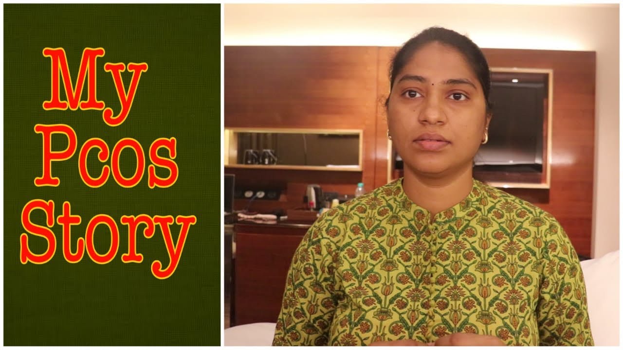 My Pcos Story In தமிழ் || My Pcos Symptoms and Treatment || #shanfamily ||