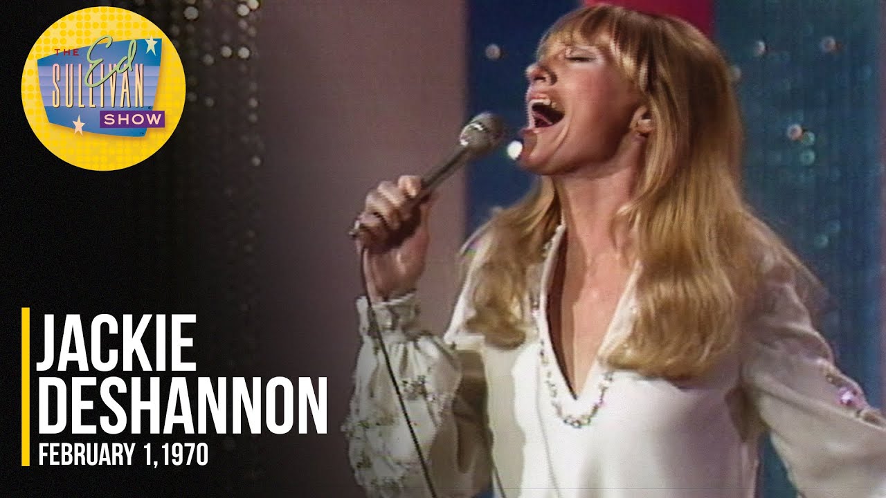 Jackie DeShannon 