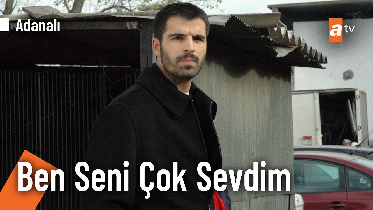 Maraz Ali, İdil'in gerçek yüzünü gördü! - Adanalı Kolaj @Adanali