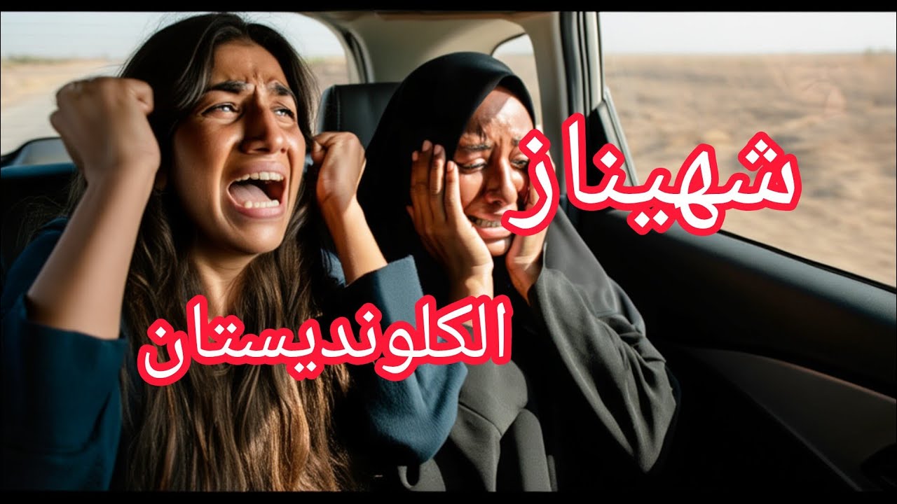 قـصة تخليك دير الف حساب قبل ماتطلعي فالطاكسي