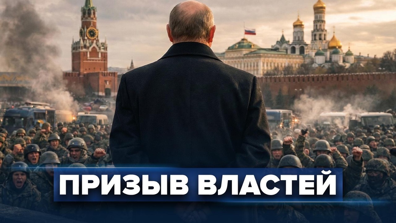 Военные подняли бунт / Публичное заявление лидера