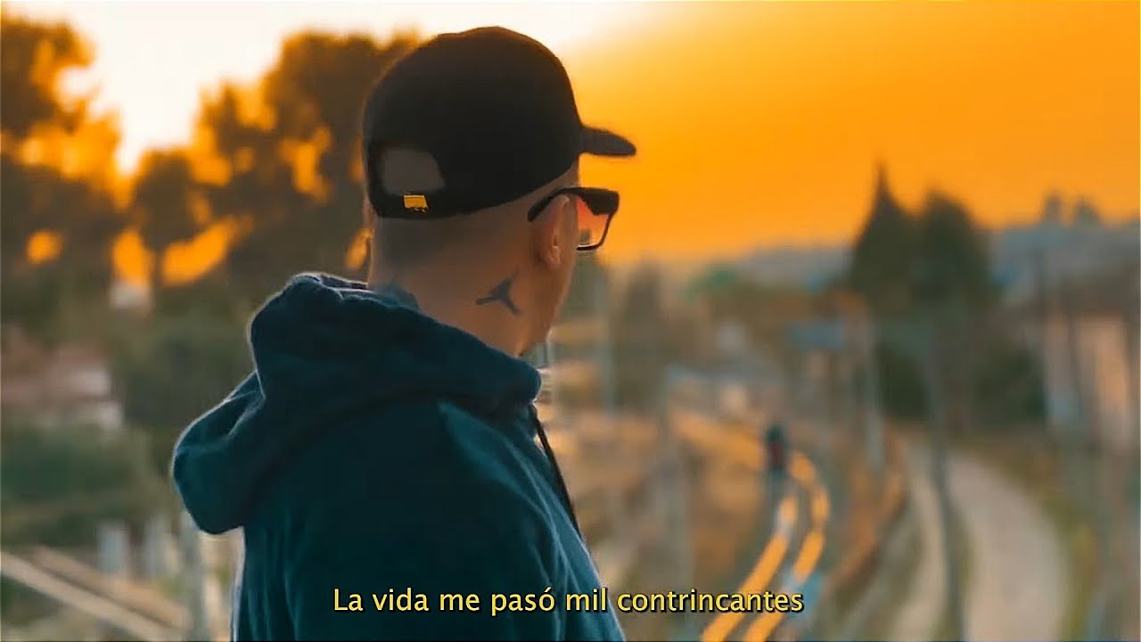 ALOY - CON DIOS POR DELANTE