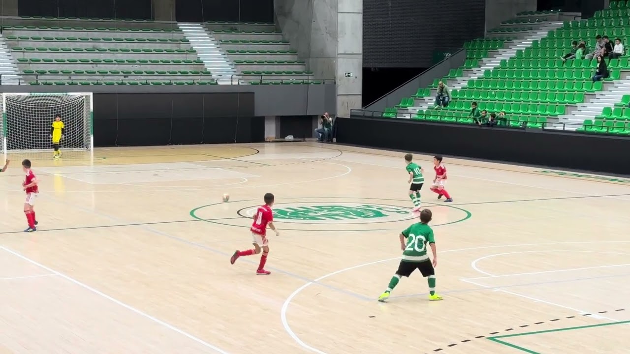 SCP - SLB (Parte 3 de 4)