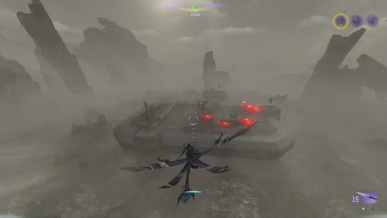 Avatar - Frontiers of Pandora - Die Jagdh&uuml;tte