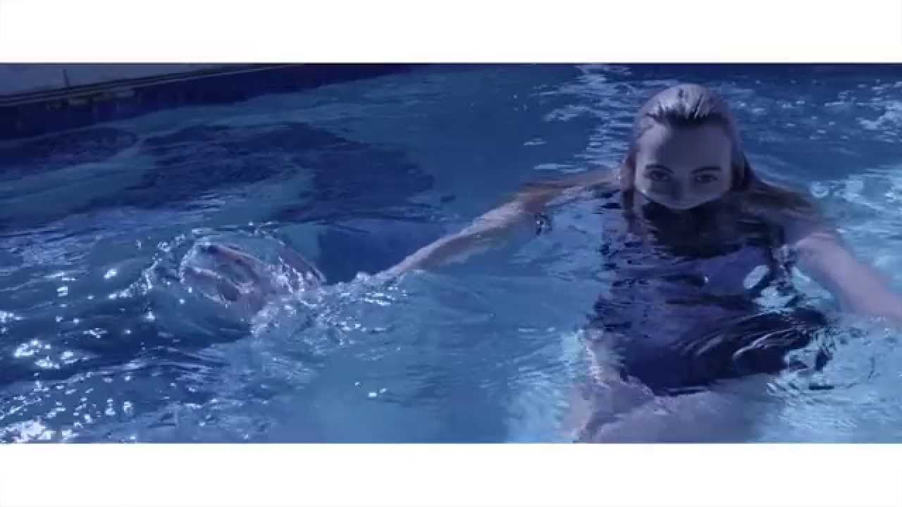 'Ghost in the System' (Radio Edit) - Pleasure State (Official Video)
