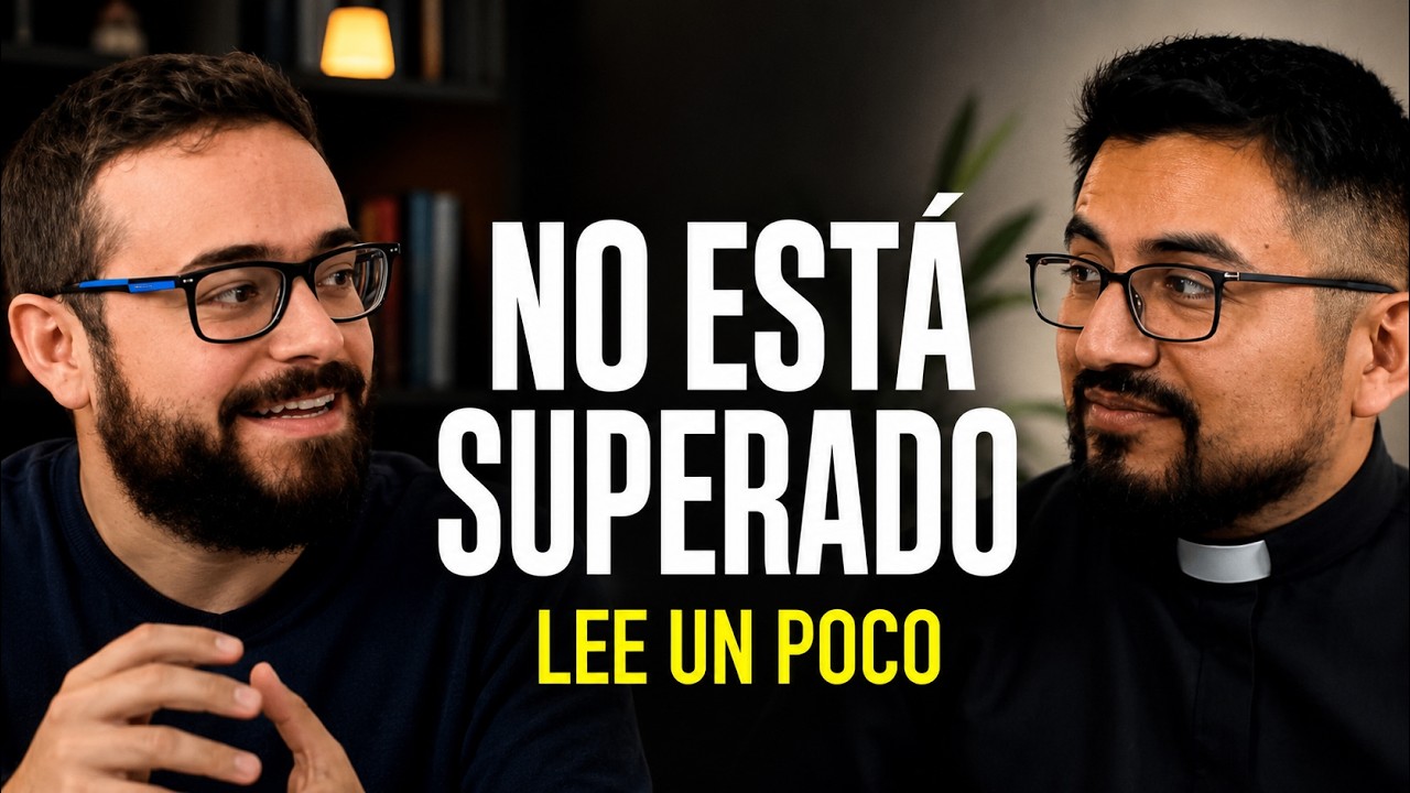 Ateísmo serio vs eslóganes, filosofía viva | La Entrevista Inversa con Adictos a la Filosofía