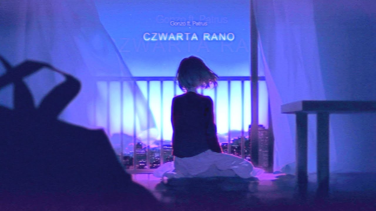 Gonzo ft. Patrus - Czwarta rano (prod. Miladski)