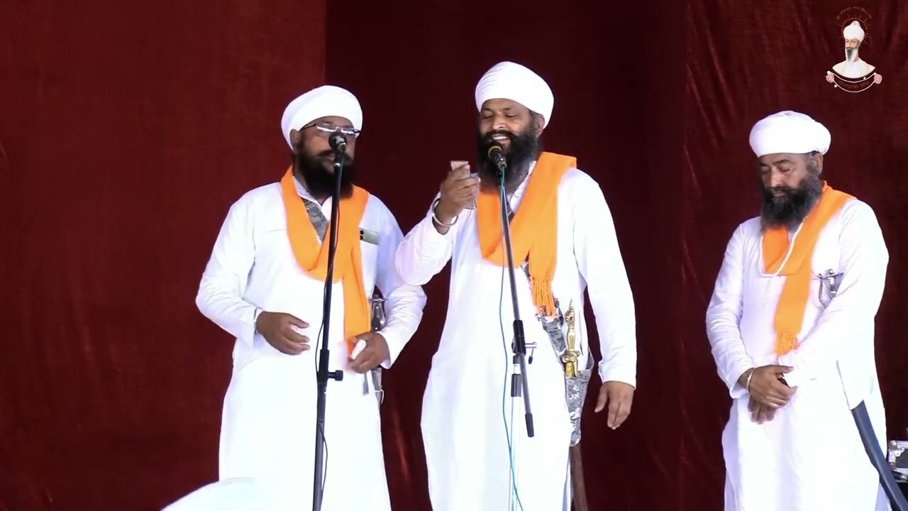 ਹੋਲਾ ਮੁਹੱਲਾ, ਸ਼੍ਰੀ ਜੀਵਨਨਗਰ (ਹਰਿਅਣਾ)। Punjab Singh Punjab । ਕਵੀਸ਼ਰ ਜੱਥਾ | Live Program । 9996578727